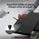 XP-PEN. Deco Pro MW MTO962B-ACK05 Tablet Digitalizadora (2)