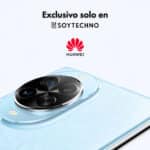 Huawei Nova 14 12GB512GB TLR-LX9, AzulCrystal Blue (4)