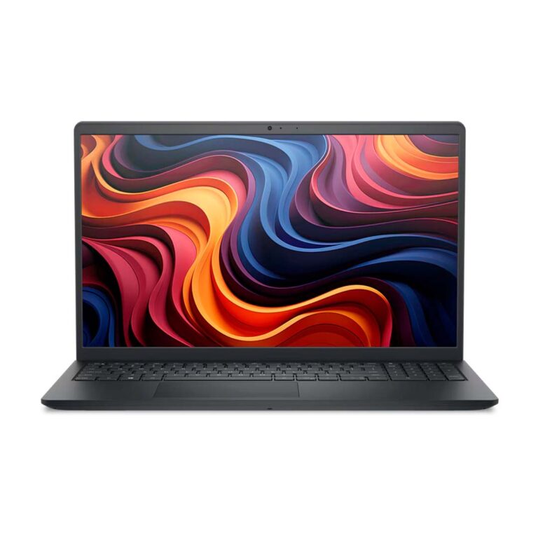 Dell Inspiron LDC15255-A117BLK-PUS, AMD Ryzen 7 7730U, 16GB, 512GB SSD, 15.6, US, W11 (1)