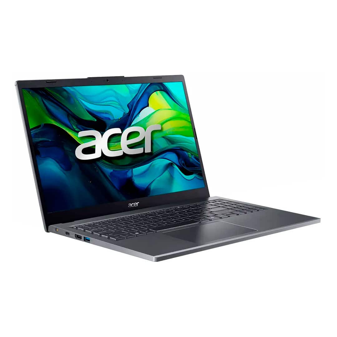 Acer Aspire 15 A15-51M-93B6, Intel Core i9-13900H, 16GB, 1TB SSD, 15.6, US, W11 (1) Acer Aspire 15 A15-51M-93B6, Intel Core i9-13900H, 16GB, 1TB SSD, 15.6, US, W11 (1)