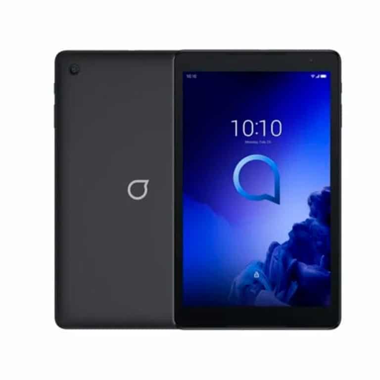 Alcatel 3T (8094M) 10 Smart 4G+Wi-Fi 2GB32GB, Negro (1)