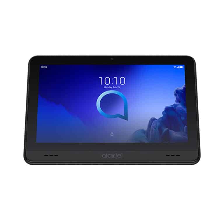 Alcatel Smart Tab 7 2021 9317X 7 Wi-Fi 1GB 32GB, Black