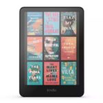 Amazon Kindle Colorsoft Signature Edition 32GB, Metallic Black (1)