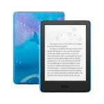 Amazon Kindle Kids 16GB (Gen 11) RS23CV, Space Whale (1)