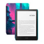 Amazon Kindle Paperwhite Kids 16GB SA568B, Cyber City (1)