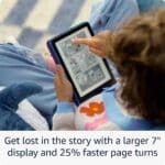 Amazon Kindle Paperwhite Kids 16GB SA568B, Cyber City (1)