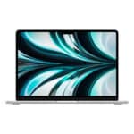 Apple MacBook Air 13.6 M2 8C CPU 8C GPU (MLXY3LLA), 8GB, 256GB, Silver (1)