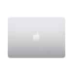 Apple MacBook Air MC6J4LLA 15 M4 10C CPU 10C GPU 24GB 512GB Silver (1)