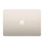 Apple MacBook Air MC6K4LLA 15 M4 10C CPU 10C GPU 24GB 512GB Starlight (1)