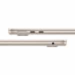 Apple MacBook Air 15" - M4 - 10C CPU 10 GPU / 16GB / 256GB - Imagen 12