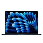 Apple MacBook Air MC6L4LLA 15 M4 10C CPU 10C GPU 24GB 512GB Midnight (1)