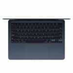 Apple MacBook Air MC6L4LLA 15 M4 10C CPU 10C GPU 24GB 512GB Midnight (1)