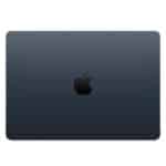 Apple MacBook Air MC6L4LLA 15 M4 10C CPU 10C GPU 24GB 512GB Midnight (1)