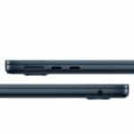 Apple MacBook Air MC6L4LLA 15 M4 10C CPU 10C GPU 24GB 512GB Midnight (1)