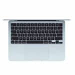 Apple MacBook Air MC7D4LLA 15 M4 10C CPU 10C GPU 24GB 512GB Sky Blue (1)