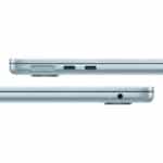 Apple MacBook Air MC7D4LLA 15 M4 10C CPU 10C GPU 24GB 512GB Sky Blue (1)