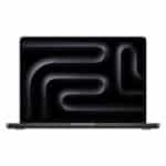 Apple MacBook Pro 14 M5 10C CPU 10C GPU (MDE04LLA) 16GB 512GB Space Black (4)