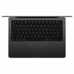 Apple MacBook Pro 14 M5 10C CPU 10C GPU (MDE04LLA) 16GB 512GB Space Black (4)
