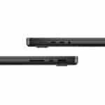 Apple MacBook Pro 14 M5 10C CPU 10C GPU (MDE04LLA) 16GB 512GB Space Black (4)
