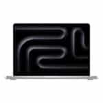 Apple MacBook Pro 14 M5 10C CPU 10C GPU (MDE44LLA) 16GB 512GB Silver (1)