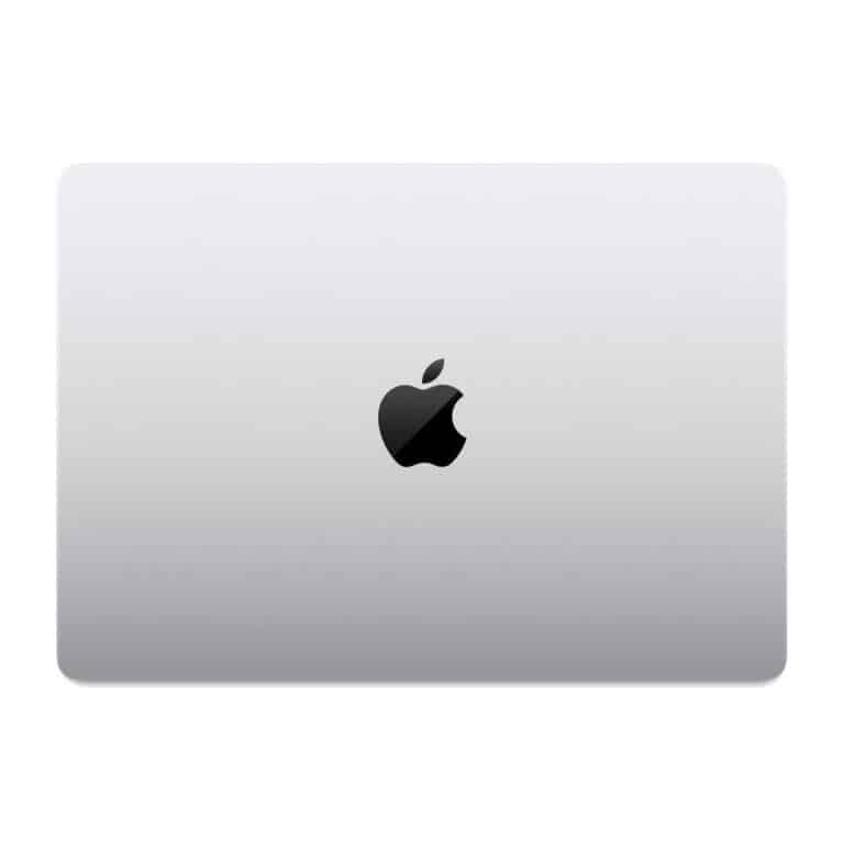 Apple MacBook Pro 14 M5 10C CPU 10C GPU (MDE44LLA) 16GB 512GB Silver (2)