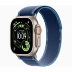 Apple Watch Ultra 3 MEWR4LWA 49mm Natural Ti BIBrt BI TI SM (2)
