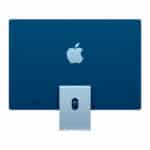 Apple iMac (MGPL3LLA) M1 Chip, 24, 8C CPU 8C GPU, 8GB, 512GB, Blue (1)