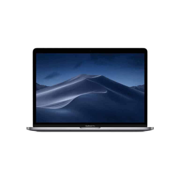 Apple. Macbook Pro