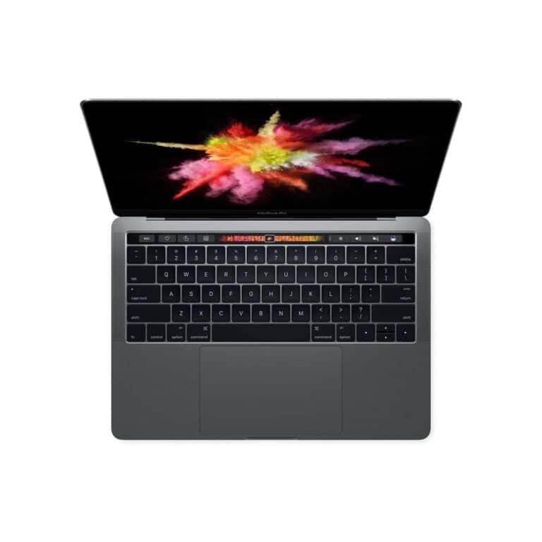 Apple. Macbook Pro
