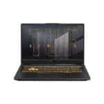 Asus FX706HE-211.TM17, Intel Core i5-11260H, 8GB, 512 SSD, NVIDIA RTX 3050Ti 4GB, 17.3, US, W10