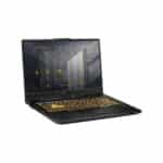 Asus FX706HE-211.TM17, Intel Core i5-11260H, 8GB, 512 SSD, NVIDIA RTX 3050Ti 4GB, 17.3, US, W10