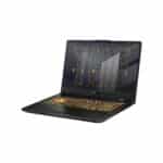 Asus FX706HE-211.TM17, Intel Core i5-11260H, 8GB, 512 SSD, NVIDIA RTX 3050Ti 4GB, 17.3, US, W10