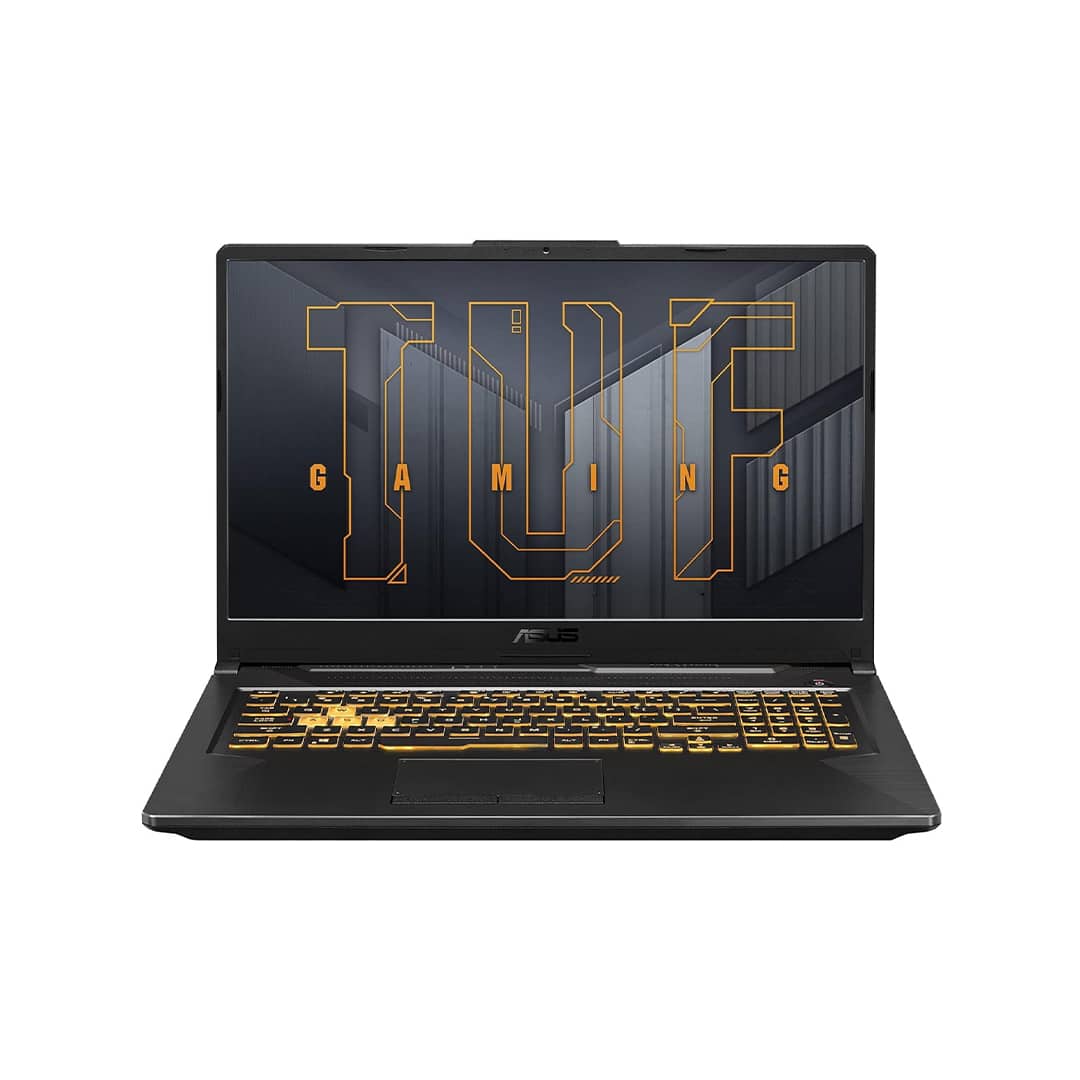 Asus FX706HE-211.TM17, Intel Core i5-11260H, 8GB, 512 SSD, NVIDIA RTX 3050Ti 4GB, 17.3, US, W10 Asus FX706HE-211.TM17, Intel Core i5-11260H, 8GB, 512 SSD, NVIDIA RTX 3050Ti 4GB, 17.3, US, W10