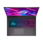 Asus ROG Strix G17 G713PV-WS94, AMD Ryzen 9 7845HX, 16GB, 1TB SSD, NVIDIA RTX 4060, 17.3 WQHD 240Hz, US, W11 (4)