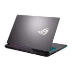 Asus ROG Strix G17 G713PV-WS94, AMD Ryzen 9 7845HX, 16GB, 1TB SSD, NVIDIA RTX 4060, 17.3 WQHD 240Hz, US, W11 (4)