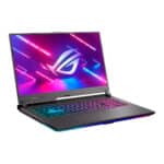 Asus ROG Strix G17 G713PV-WS94, AMD Ryzen 9 7845HX, 16GB, 1TB SSD, NVIDIA RTX 4060, 17.3 WQHD 240Hz, US, W11 (4)
