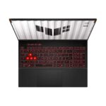 Asus TUF A16 FA608UP-A16.R95070, AMD Ryzen AI 9 270, 32GB, 1TB SSD, NVIDIA RTX 5070 8GB, 16 165Hz, US, W11 (4)