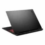 Asus TUF A16 FA608UP-A16.R95070, AMD Ryzen AI 9 270, 32GB, 1TB SSD, NVIDIA RTX 5070 8GB, 16 165Hz, US, W11 (4)