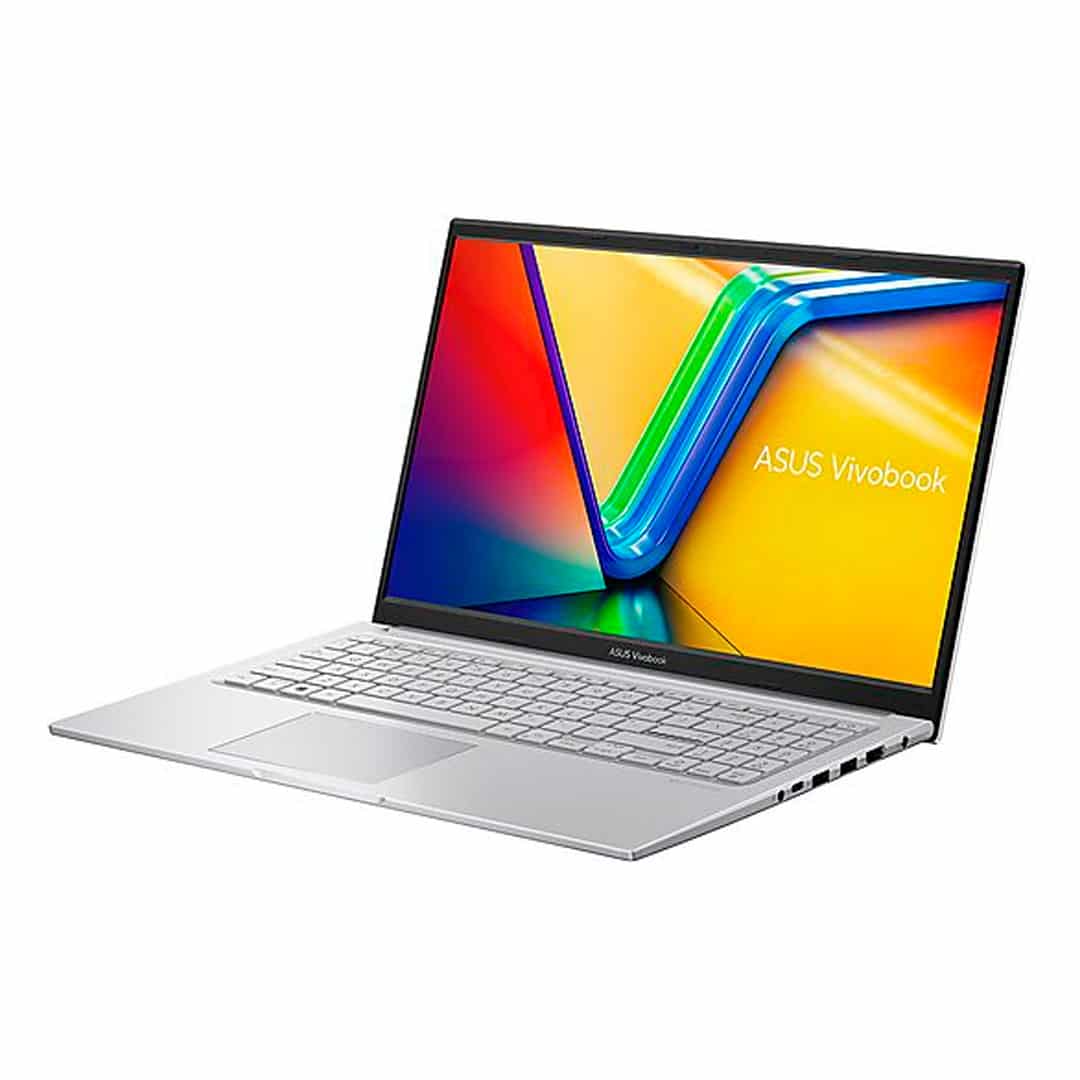 Asus VivoBook 15 F1504VA-NJ1730W, Intel Core i5-1334U, 16GB, 512GB SSD, 15.6, ESP, W11 (4) Asus VivoBook 15 F1504VA-NJ1730W, Intel Core i5-1334U, 16GB, 512GB SSD, 15.6, ESP, W11 (1)