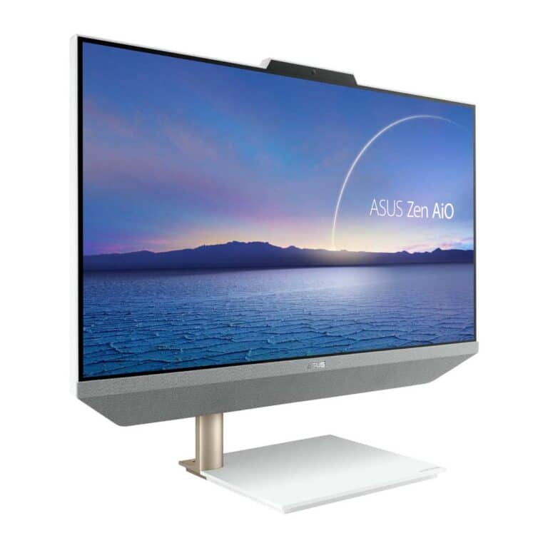 Asus. M5401WUA-DS704T. Ryzen 7 5700U. 16GB RAM. 512GB SSD. 23.8 FHD Touch. Win 10 Home (1)