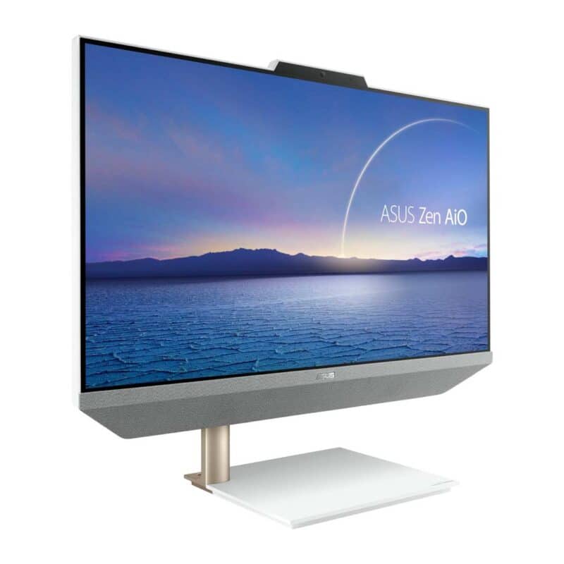 Asus. M5401WUA-DS704T. Ryzen 7 5700U. 16GB RAM. 512GB SSD. 23.8 FHD Touch. Win 10 Home (1)