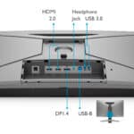 BenQ MOBIUZ EX2710Q 27 2K QHD 1ms 165Hz (1)