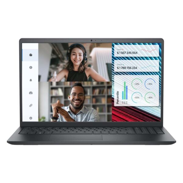 Dell Inspiron 15 3520-7799BLK-PUS, Intel Core i7, 16GB, 512GB SSD, 15.6, US, W11 (4)