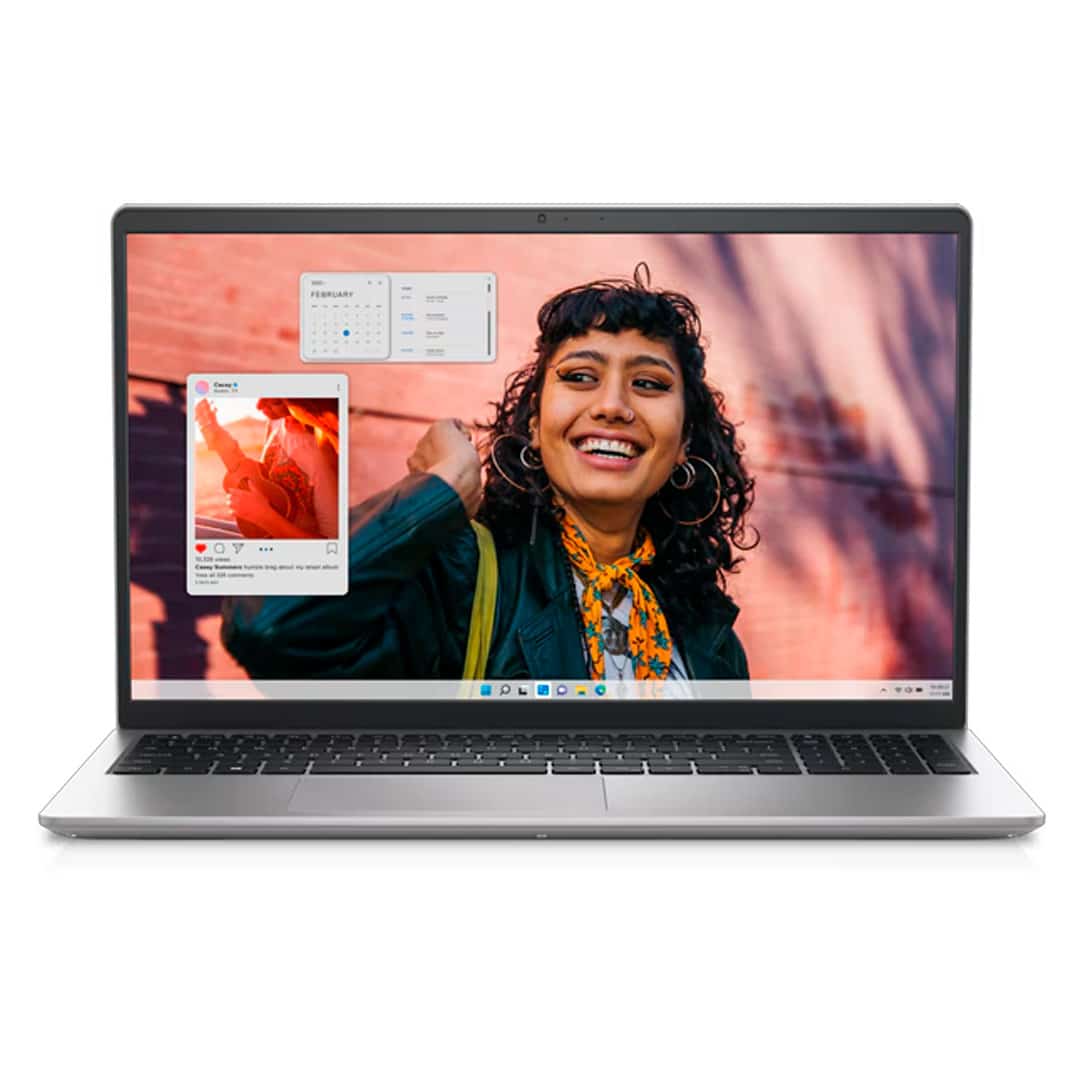 Dell Inspiron 3530 Intel Core i5-1334U, 16GB, 512GB SSD, 15.6, SPA, W11 (1) Dell Inspiron 3530 Intel Core i5-1334U, 16GB, 512GB SSD, 15.6, SPA, W11 (4)