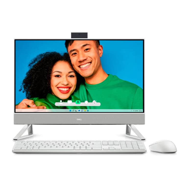 Dell Inspiron i7730-7201WHT-SUS 27, Intel Core 7 Series 1, 16GB, 1TB SSD, W11 (1)