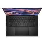Dell XPS 15 9520 (X9520-I7-3050), Intel Core i7-12700H, 16GB, 512GB SSD, GeForce RTX 3050 8GB, 15.6, US, W11 (1)