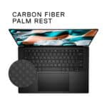 Dell XPS 15 9530 Intel Core i9-13900H, 32GB, 512GB, GeForce RTX 4060 8GB, 15.6, US, W11 (1)