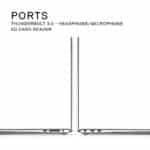 Dell XPS 15 9530 Intel Core i9-13900H, 32GB, 512GB, GeForce RTX 4060 8GB, 15.6, US, W11 (1)