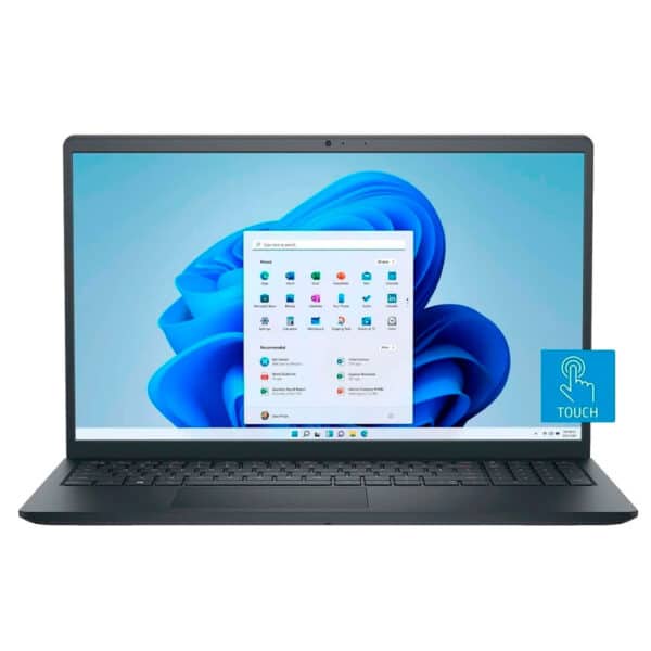 Dell i3535-A813BLK-PUS, AMD Ryzen 7 7730U, 16GB, 512GB SSD, 15.6 FHD Touch, US, W11 (3)