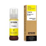 Epson UltraChrome T54C4 Yellow (70ml)